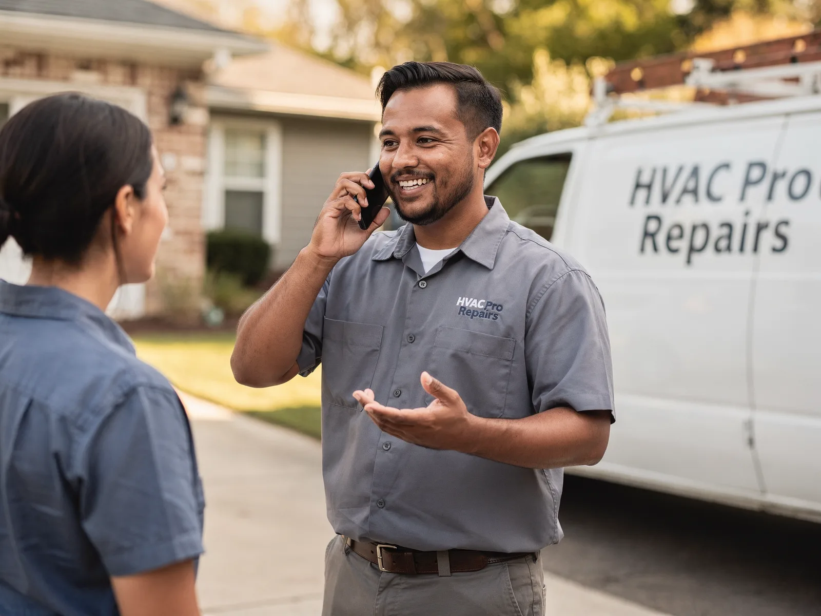 Heat Pump Repair Sea Girt, NJ FAQs